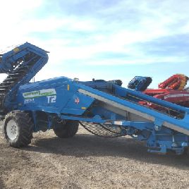 Standen and Pearson T2 - 148