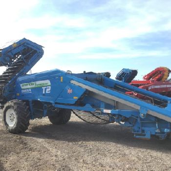 Standen and Pearson T2 - 148