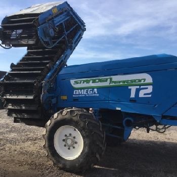 Standen and Pearson T2 - 148