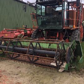 Cortadora de perejil Holmer