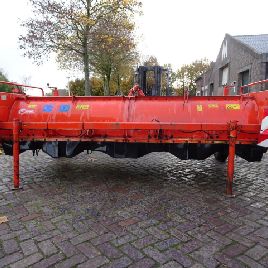 KS 3000 AARDAPPELLOOFKLAPPER