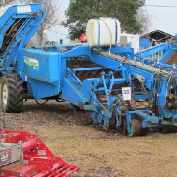 Standen Pearson and Vision - 096