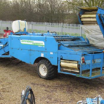 Standen Pearson and Vision - 096