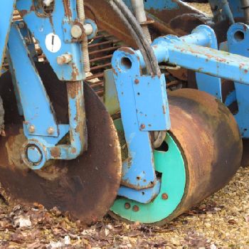 Standen Pearson and Vision - 096