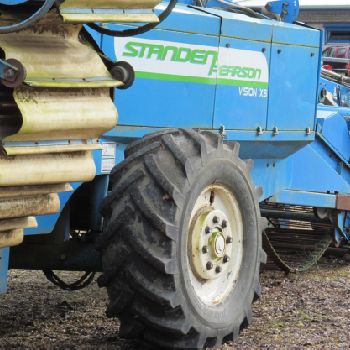 Standen Pearson and Vision - 096