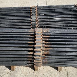 40 mm berubberd tbv SF 3000