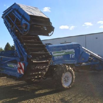 Standen and Pearson T2 - 130