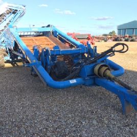 Standen et Pearson T2 - 130