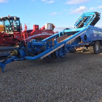 Standen and Pearson T2 - 130