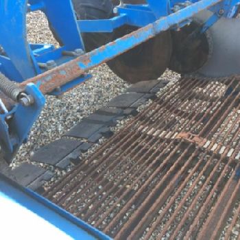 Standen and Pearson T2 - 130