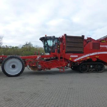 Varitron 470-MS TERRA TRAC