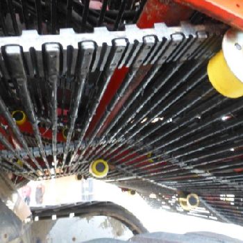 Varitron 470-MS TERRA TRAC