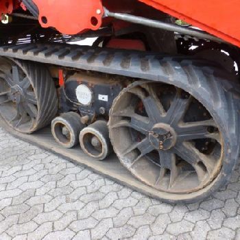 Varitron 470-MS TERRA TRAC