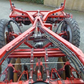 Varitron 470-MS TERRA TRAC