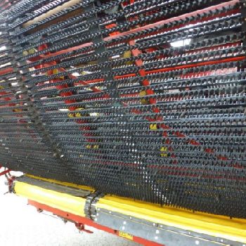 Varitron 470-MS TERRA TRAC