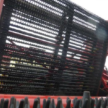 Varitron 470-MS TERRA TRAC