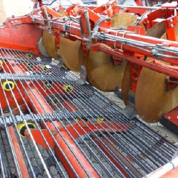 Varitron 470-MS TERRA TRAC