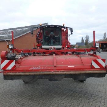 Varitron 470-MS TERRA TRAC