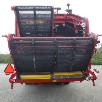 Varitron 470-MS TERRA TRAC