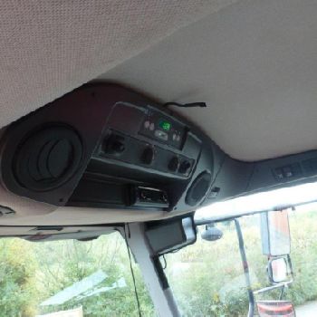 Varitron 470-MS TERRA TRAC