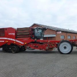 Varitron 470-MS TERRA TRAC