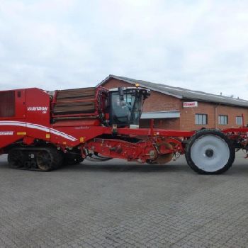 Varitron 470-MS TERRA TRAC