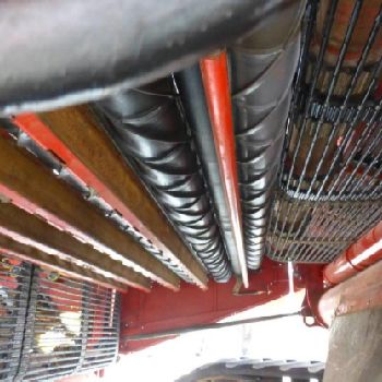 Varitron 470-MS TERRA TRAC