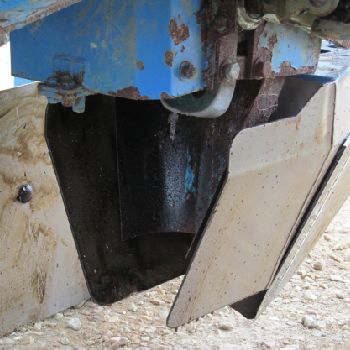 Stand and Pearson BB2 - 554