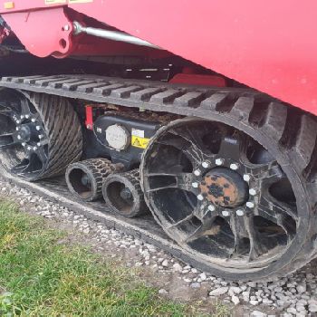 Varitron 470 Platinum TERRA TRAC