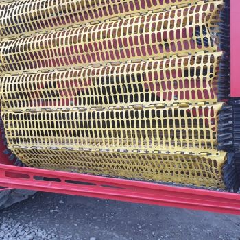 Varitron 470 Platinum TERRA TRAC