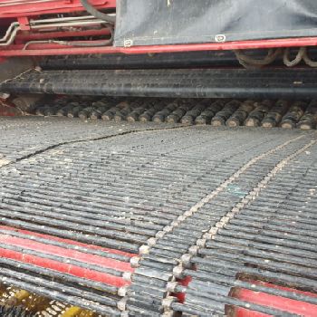 Varitron 470 Platinum TERRA TRAC