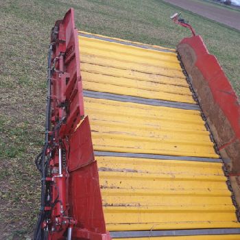 Varitron 470 Platinum TERRA TRAC