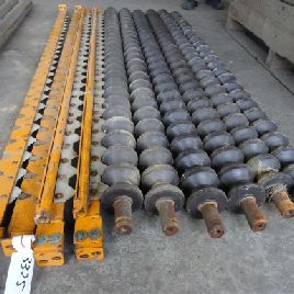 MIEDEMA VOORSORTEERROL