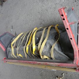 sortie de pomme de terre