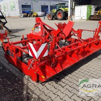 GH 4-75 corn harvester