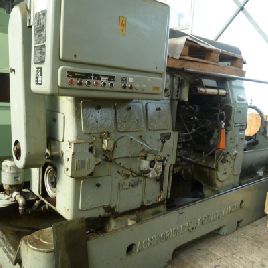 PITTLER-ACME PRB 32/6