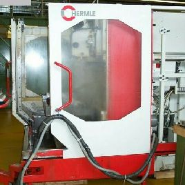 HERMLE UWF 1202W