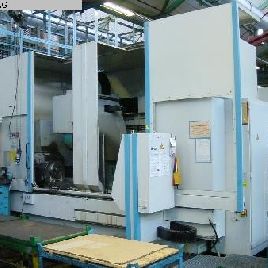 SW SCHWÄBISCHE WERKZEUGMASCHIN BA 35