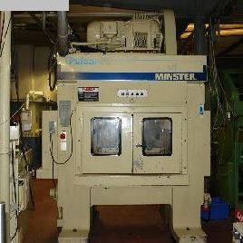 MINSTER Pulsar 30