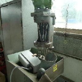 HAHN & amp; KOLB VG 12