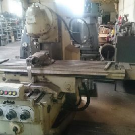 WMW HECKERT FW 400 VI