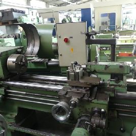 VDF HEIDENREICH & amp; HARBECK 21 RO