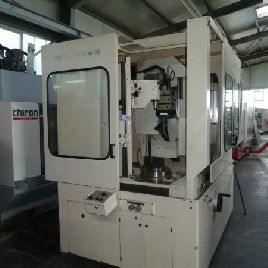 Kownatzki-Reishauer RKZ 400