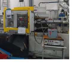 KLOECKNER FERROMATIC FM 160