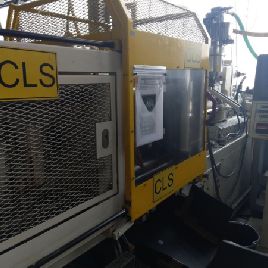 KLOECKNER FERROMATIC FM 110