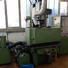 Nassovia / Krupp 511 D1K