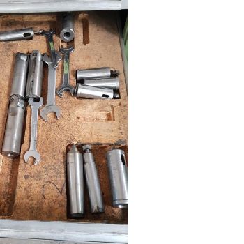 WEIPERT-VOEST W631 x 4000