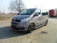 Fiat Talento Sportivo 1.6 Ecojet 145 Twin Turbo L1H1