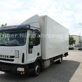 Iveco ML 75E16 Case LBW