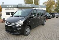 Fiat Talento Multicab SX 2.0 120hp